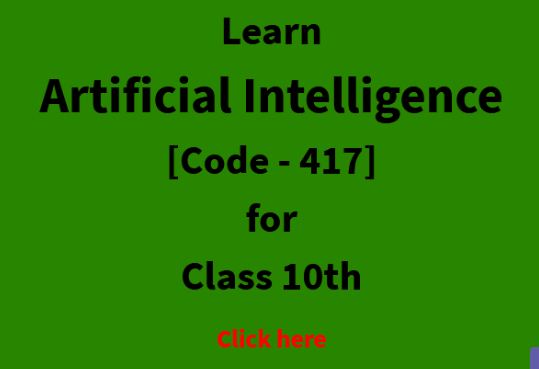 Artificial-intelligence-for-class-9