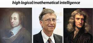 Logical-Mathematical Intelligence