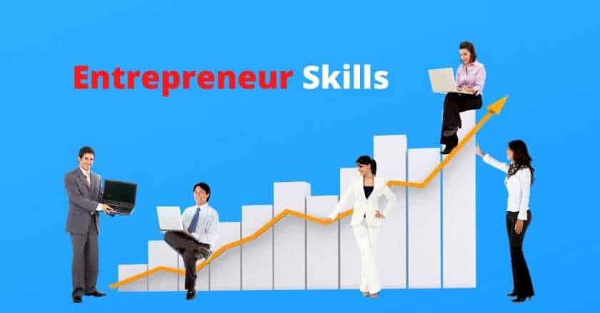Entrepreneurial Skills