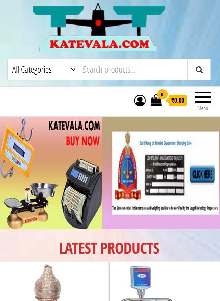 Katevala.com